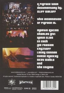 Pigface - Free For All