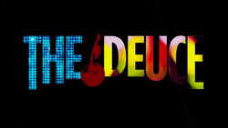 The Deuce