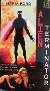 Alien Terminator