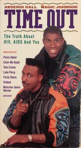 Time Out - The Truth About HIV, AIDS And You