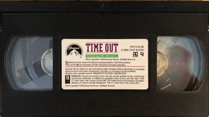 Time Out - The Truth About HIV, AIDS And You