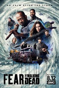 Fear The Walking Dead