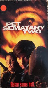 Pet Sematary Two