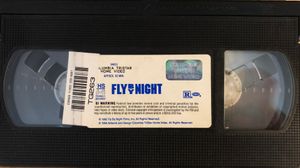 Fly By Night