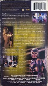 The BibleMan Adventure: Shattering The Prince Of Pride
