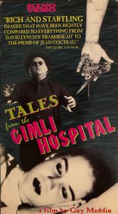 Tales From The Gimli Hospital