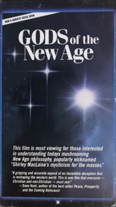 Gods Of The New Age
