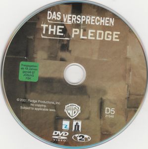The Pledge - Löftet