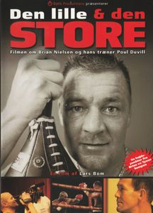 Den lille & den store
