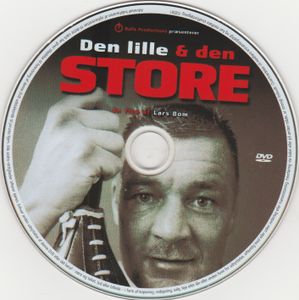 Den lille & den store