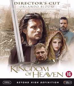 Kingdom Of Heaven (Director's Cut)