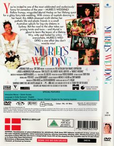 Muriel's Wedding - Muriels bryllup