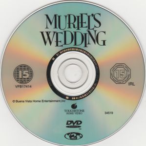 Muriel's Wedding - Muriels bryllup
