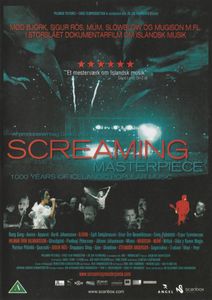 Screaming Masterpiece