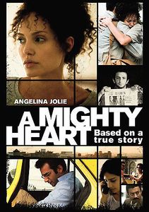 A Mighty Heart