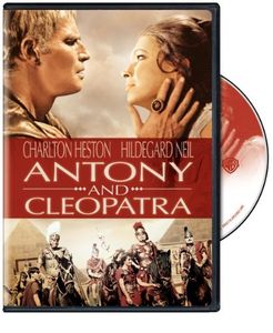 Antony And Cleopatra