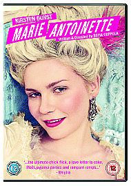 Marie Antoinette