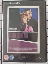 Torn Curtain