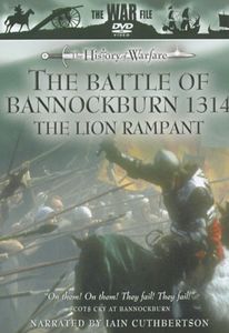 The Battle Of Bannockburn