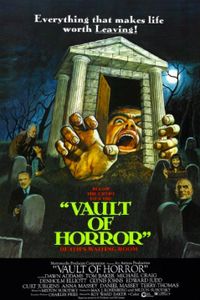 Vault Of Horror
