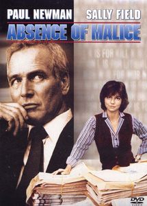 Absence Of Malice