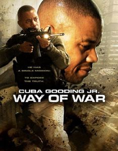 Way Of War