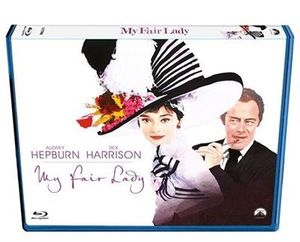 My Fair Lady 