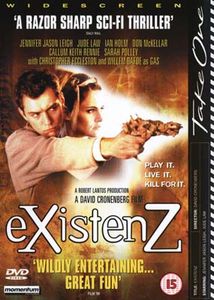 Existenz