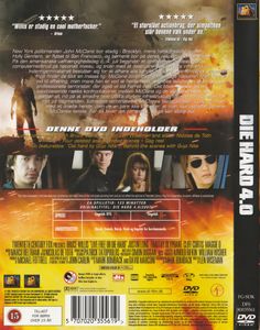 Die Hard 4.0