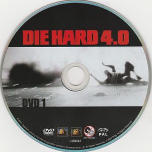 Die Hard 4.0