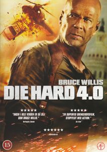 Die Hard 4.0