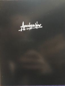 Apocalypse Now (Three Disc Collector's Edition)