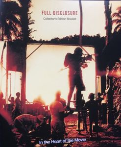 Apocalypse Now (Three Disc Collector's Edition)