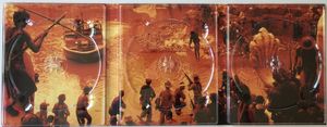 Apocalypse Now (Three Disc Collector's Edition)