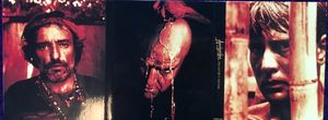 Apocalypse Now (Three Disc Collector's Edition)