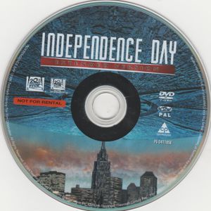 Independence Day