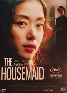 The Housemaid