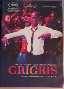 Grigris