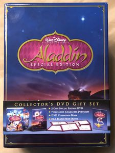 Aladdin