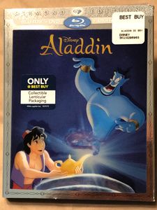 Aladdin