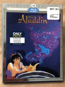 Aladdin