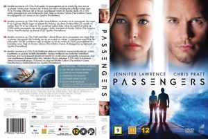 Passengers