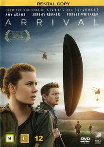 Arrival