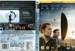 Arrival