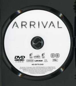 Arrival