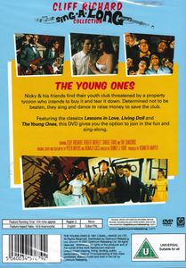 The Young Ones