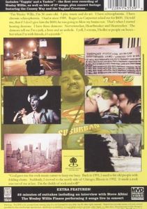 THE DADDY OF ROCK 'N' ROLL ~ Wesley Willis