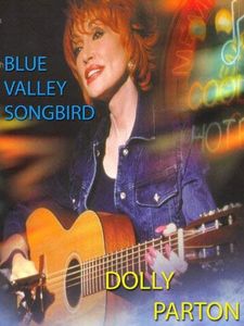 Blue Valley Songbird