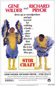 Stir Crazy