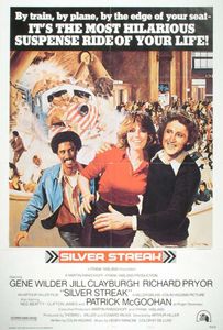Silver Streak